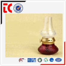 Hot sales usb led light rechargeable / classical blowing control lamp